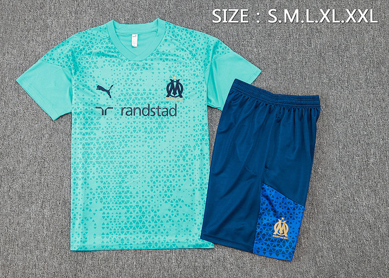 Ensemble Marseille Prématch 23/24