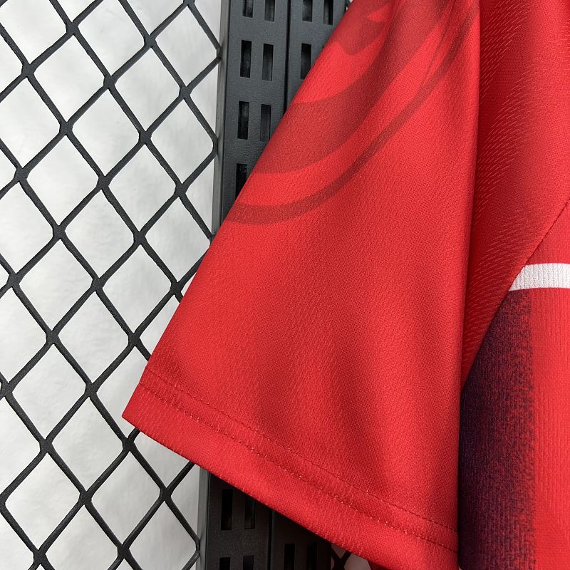 Maillot Norway T Domicile Rétro 25/26