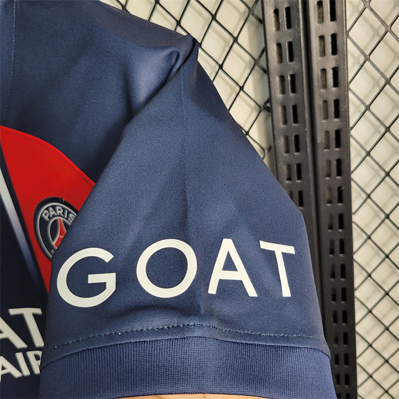 Maillot PSG Domicile 23/24