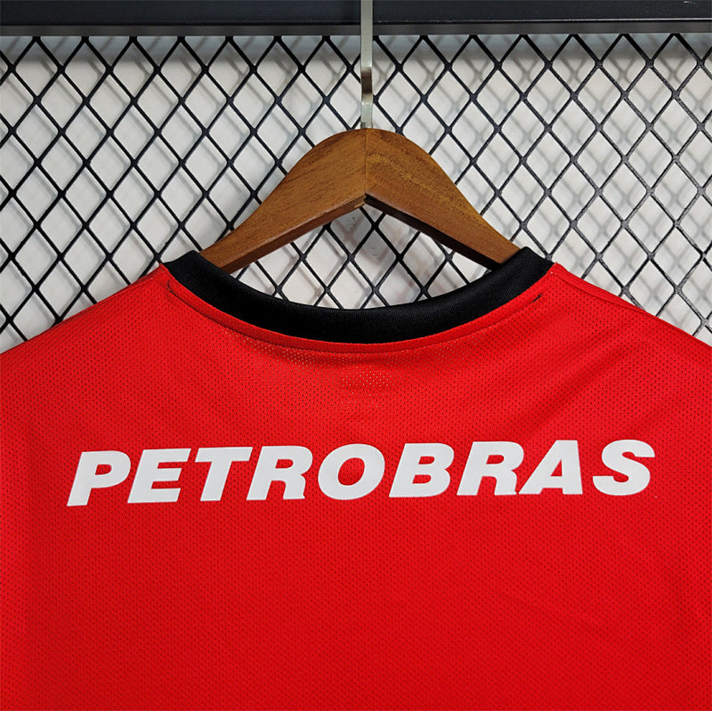 Maillot Flamengo Domicile Rétro 25/26
