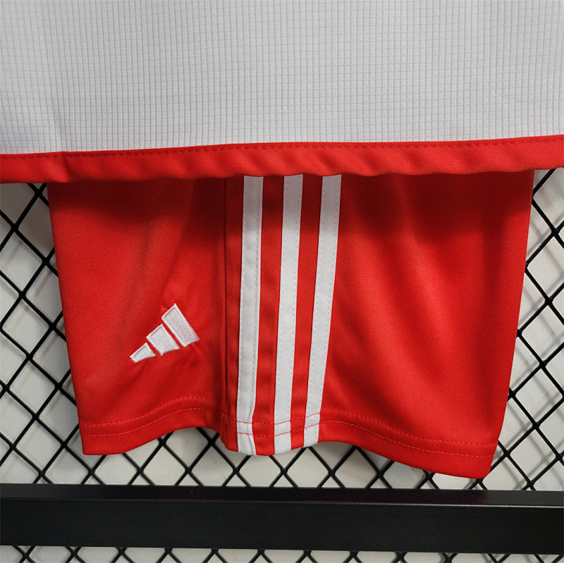 Ensemble Enfant Bayern Munich Domicile 23/24
