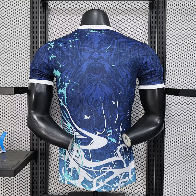 Camiseta Real Madrid Versión Player 25/26 (3)