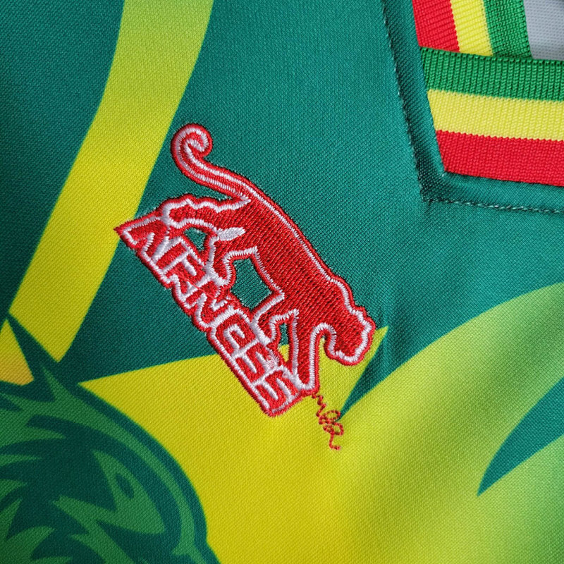 Maillot Mali Cheap Domicile 25/26