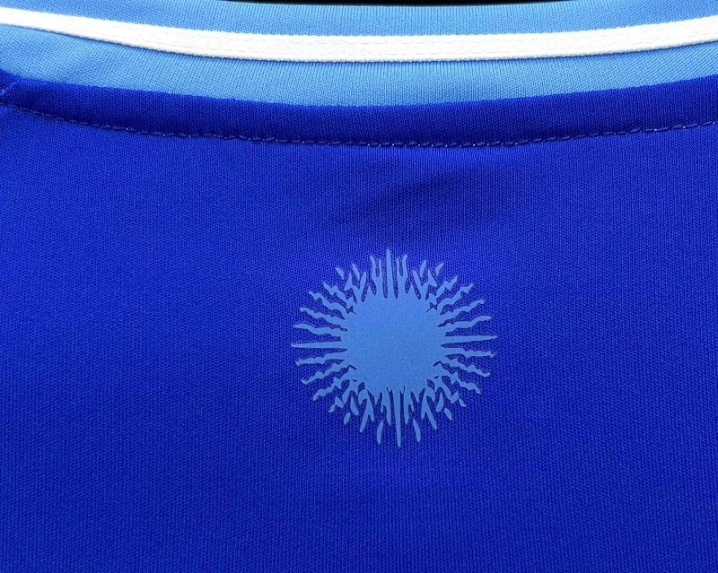 Maillot Argentine Extérieur 25/26