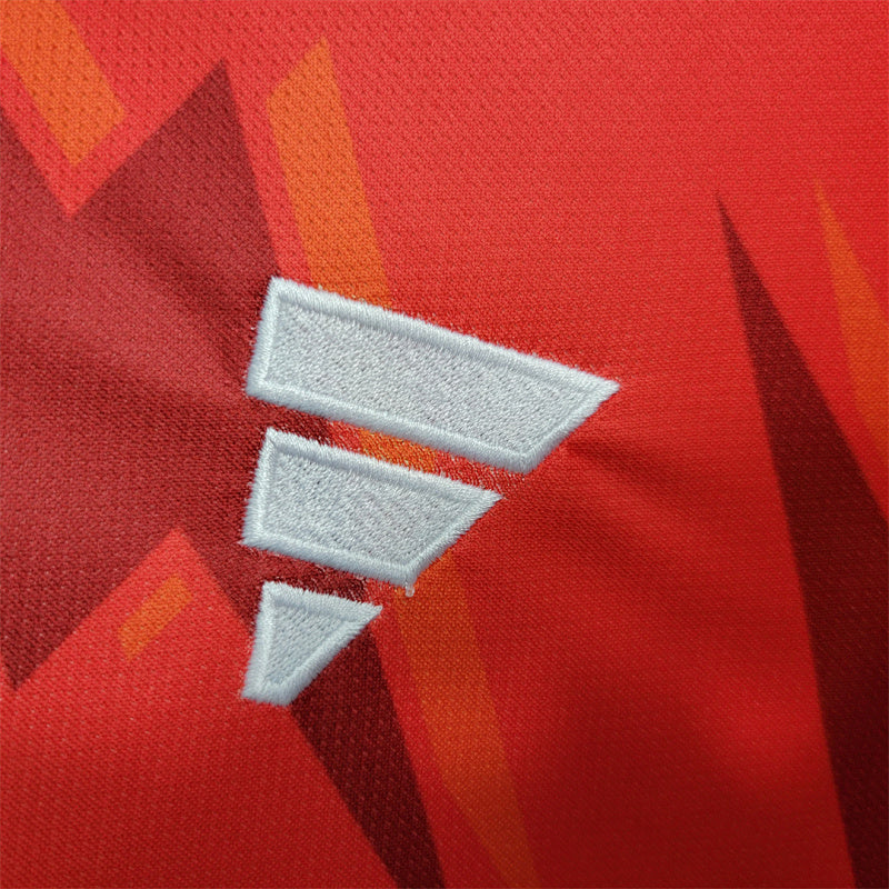 Camiseta Arsenal Pre-Partido 23/24