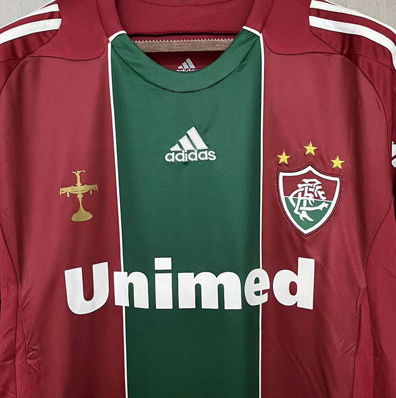 Maillot Fluminense Third Rétro 25/26