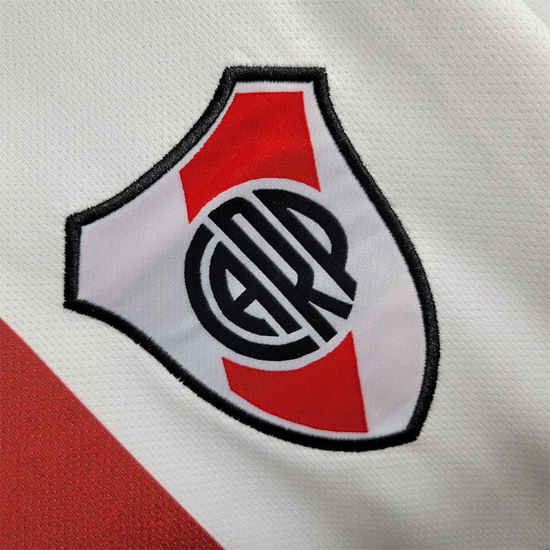 Maillot River Plate 22/23