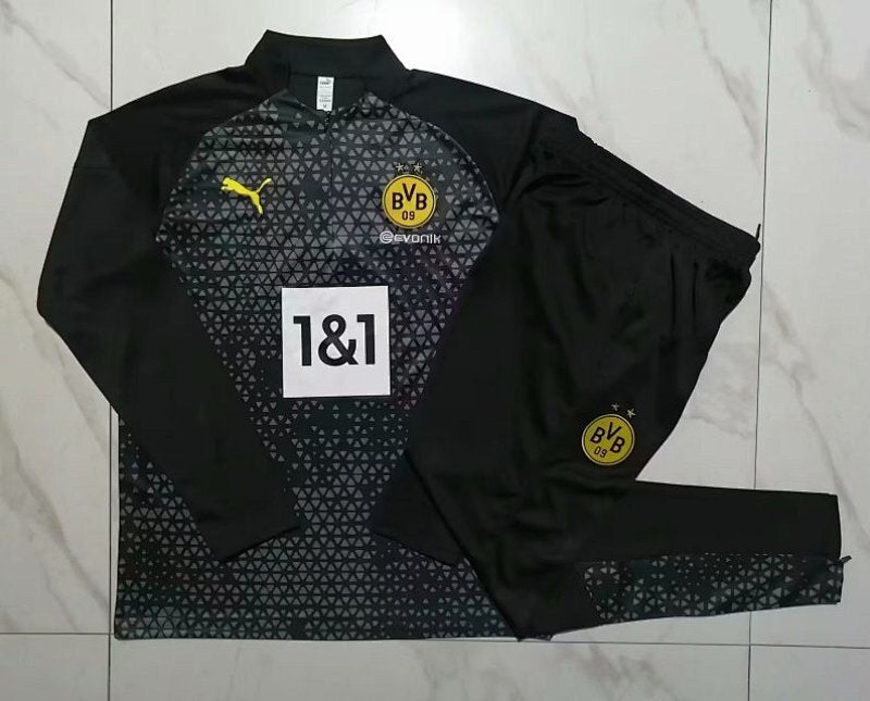 Survêtement Borussia Dortmund 23/24 (5)