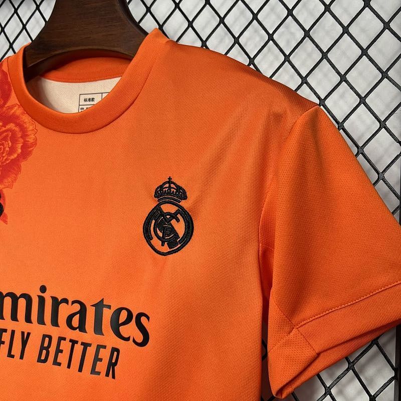 Ensemble Enfant Real Madrid 24/25
