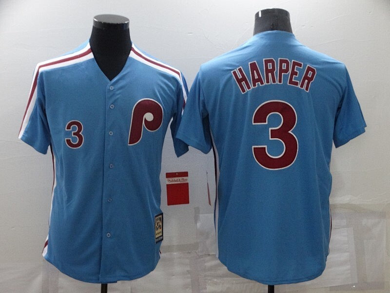 Maillot Philadelphia Phillies 25/26