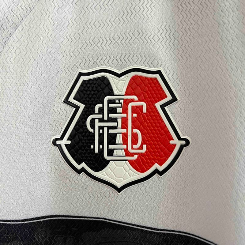 Maillot Santa Cruz Extérieur 24/25