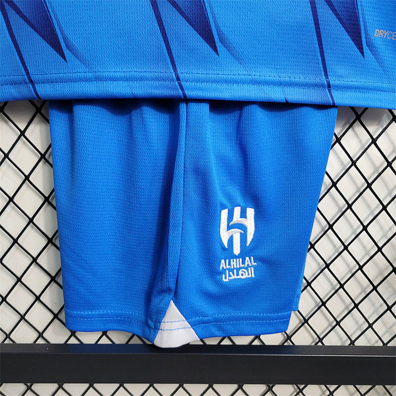 Ensemble Enfant Al-Hilal Domicile 23/24