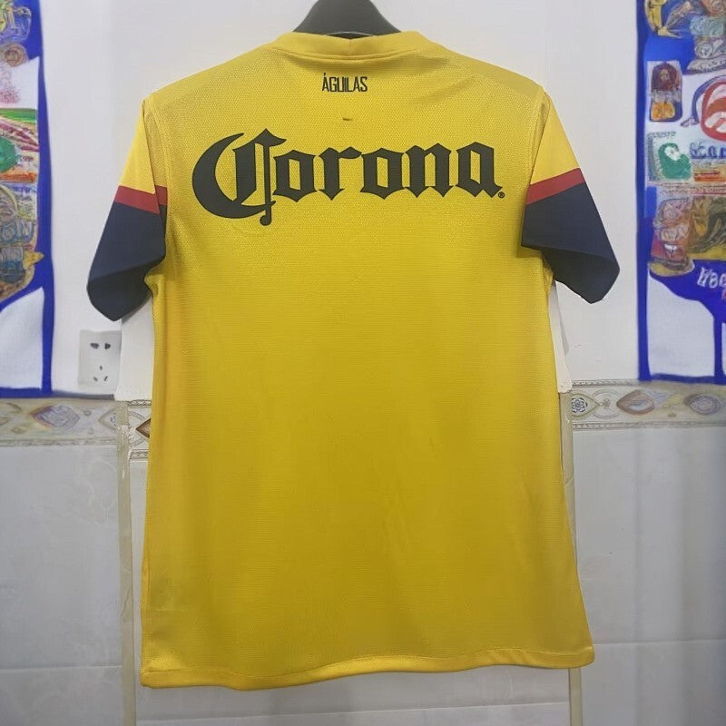 Maillot Club América Domicile Rétro 25/26