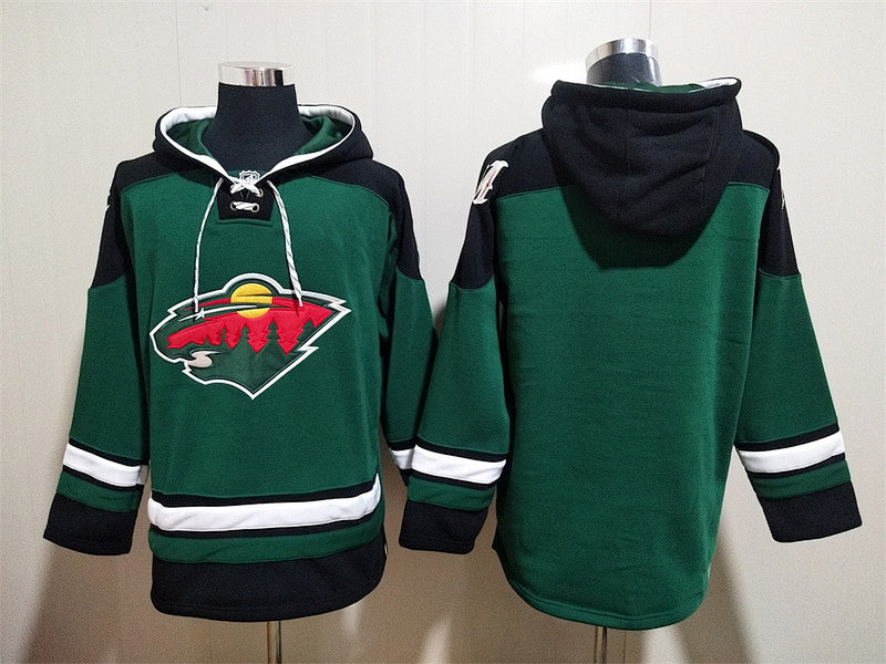 Survêtement Wild Hoodie Ice 25/26