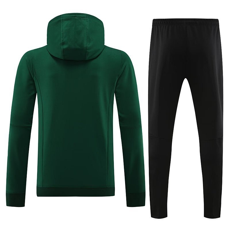 Chándal Argelia Hoodie Manga Larga 23/24