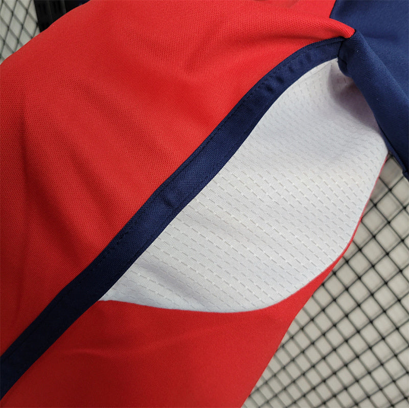 Maillot University Chile Extérieur 23/24
