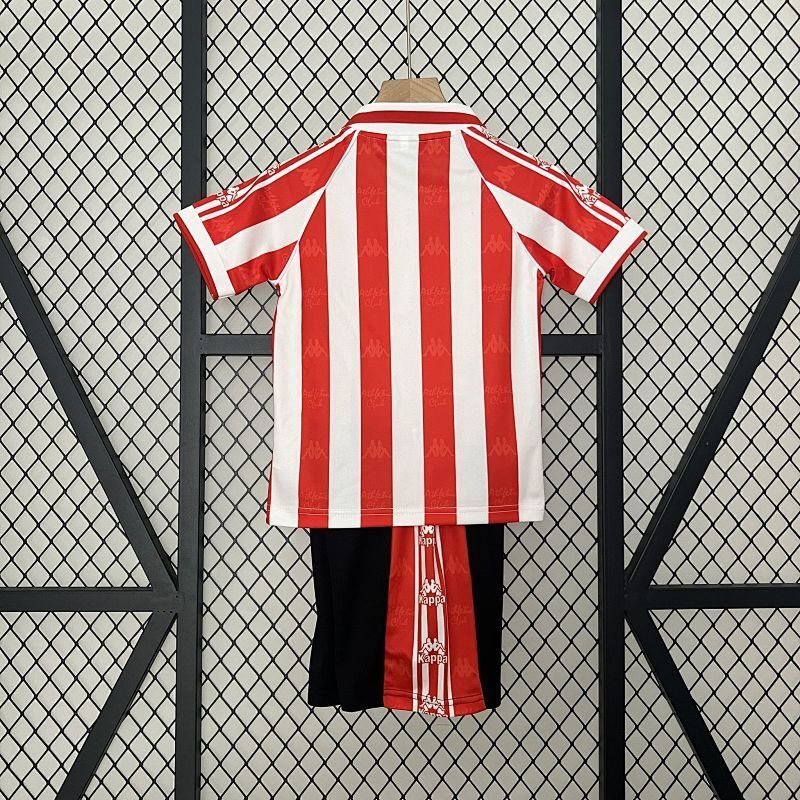 Ensemble Enfant Athletic Bilbao Domicile 25/26