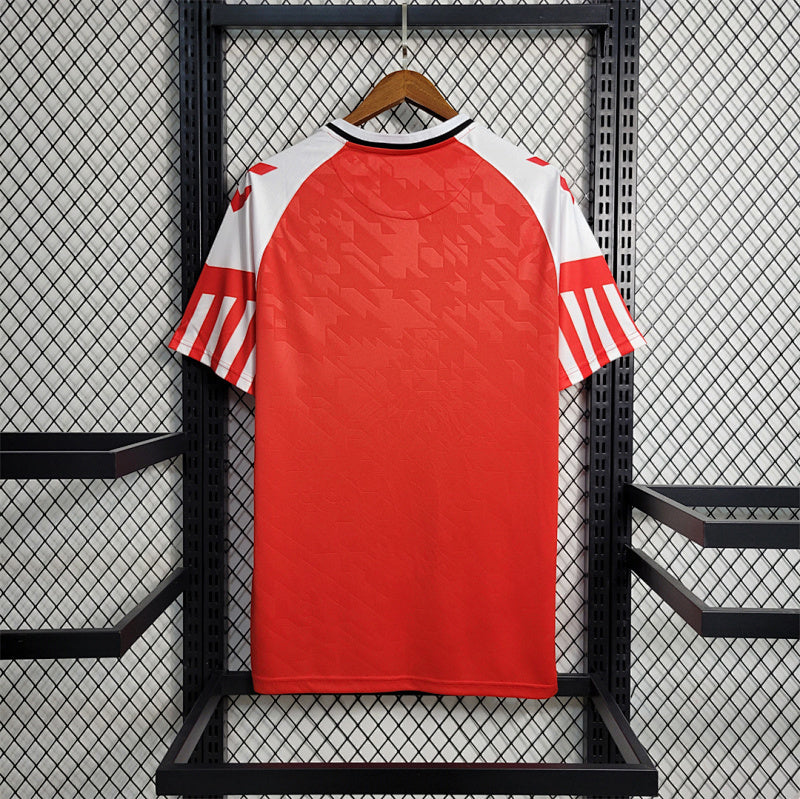 Camiseta Dinamarca Local 2023