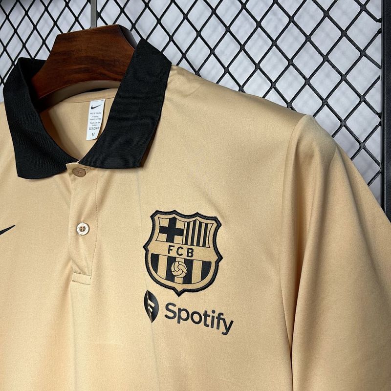 Polo FC Barcelone 24/25