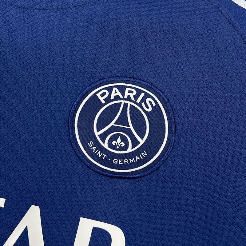 Maillot PSG Fourth Manches Longues 24/25