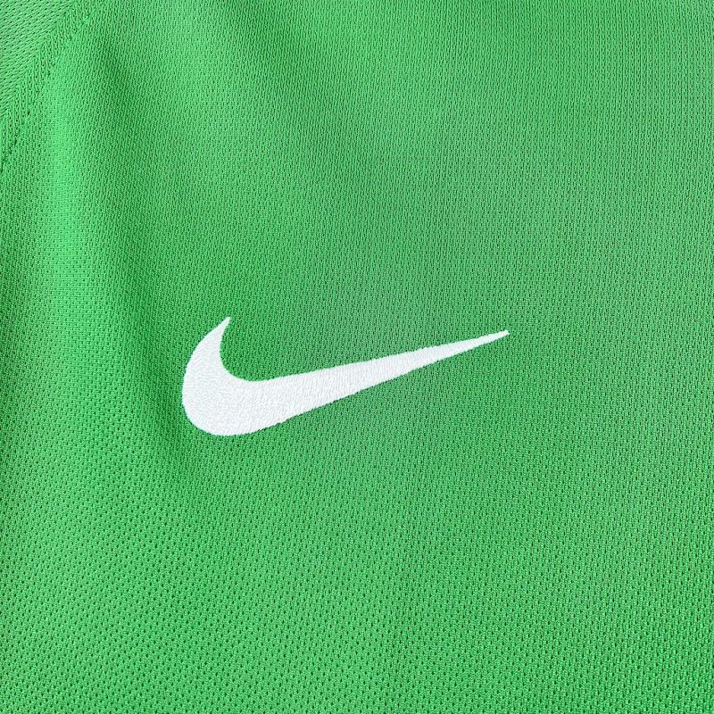 Maillot Wolfsburg Domicile Rétro 25/26