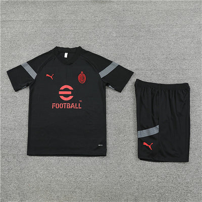 Ensemble AC Milan Prématch 22/23