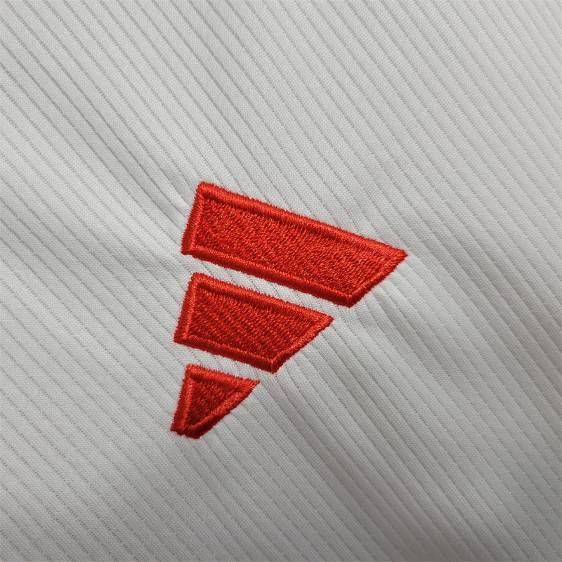 Maillot Bayern Munich Domicile Manches Longues 23/24