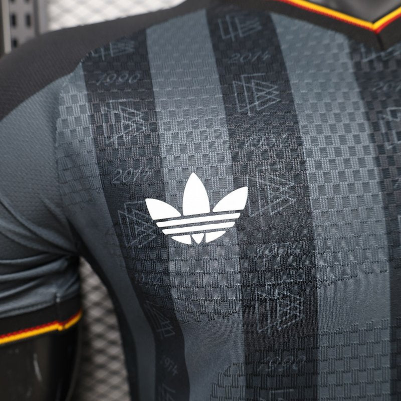 Maillot Allemagne Player Version Coupe du Monde 2026