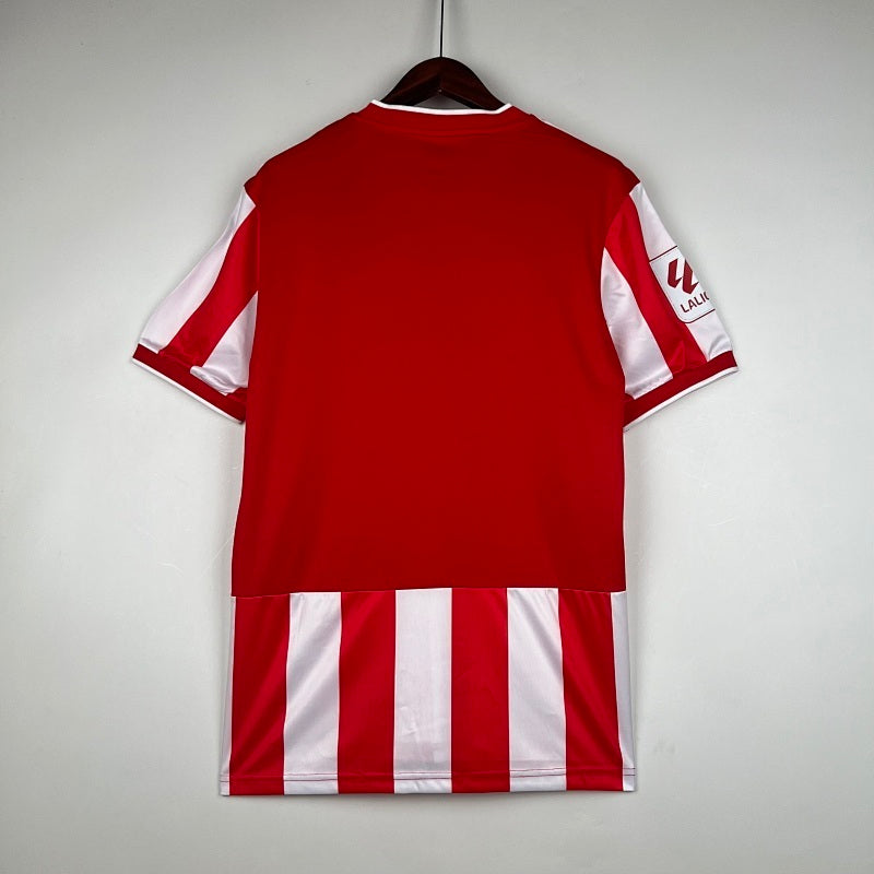 Maillot Almeria Domicile 23/24