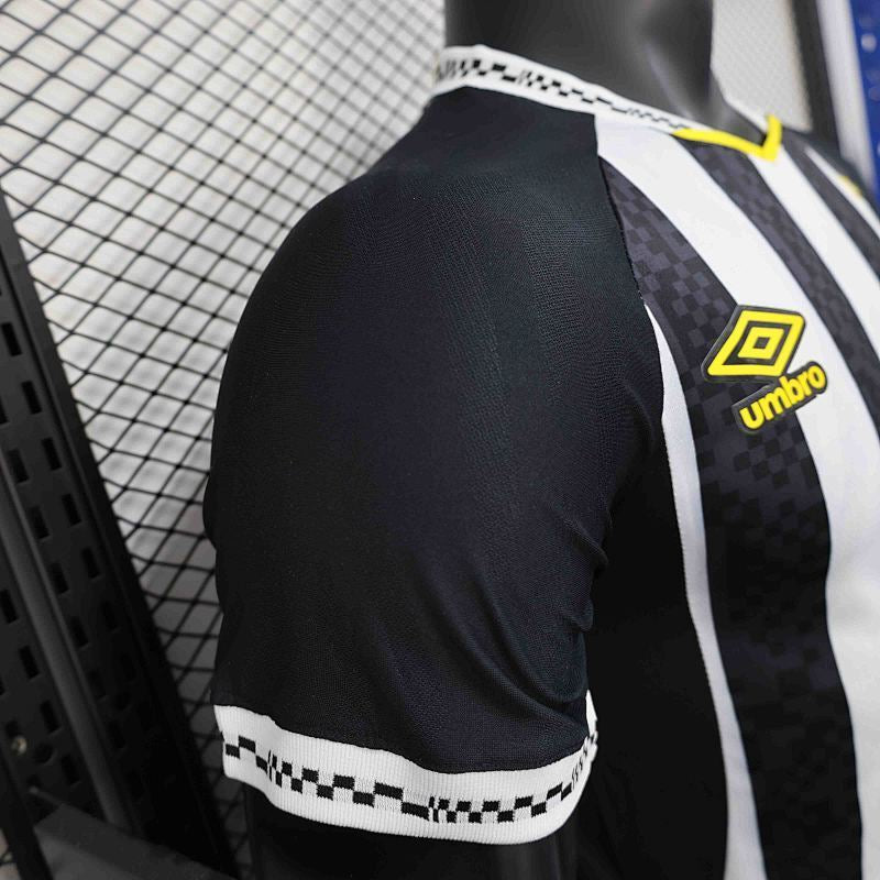 Maillot Santos Extérieur Player Version 25/26