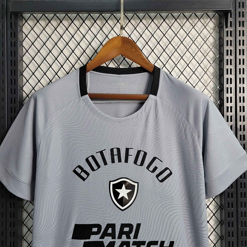 Maillot Botafogo Gardien 22/23