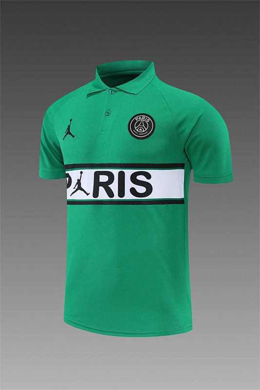 Chándal PSG Verde
