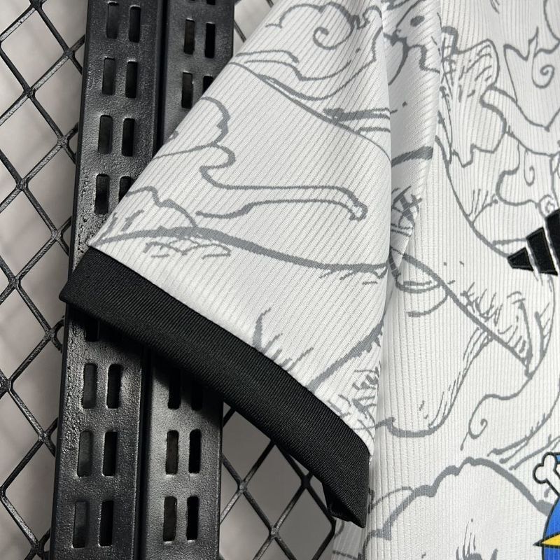 Maillot Japon One Piece Édition spéciale 25/26