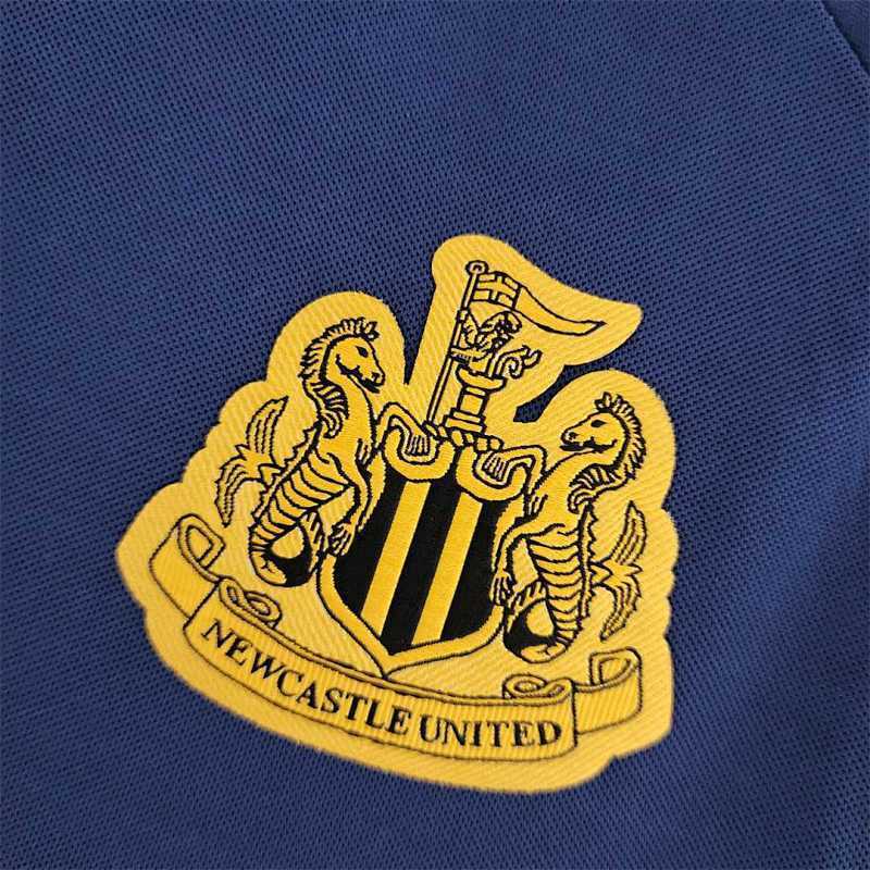 Camiseta Newcastle Visitante 22/23