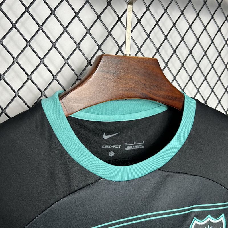 Maillot Portsmouth Extérieur 24/25