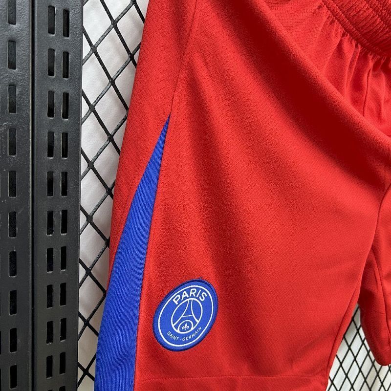 Short PSG Third 25/26