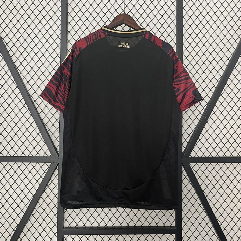 Maillot Pérou Extérieur 25/26
