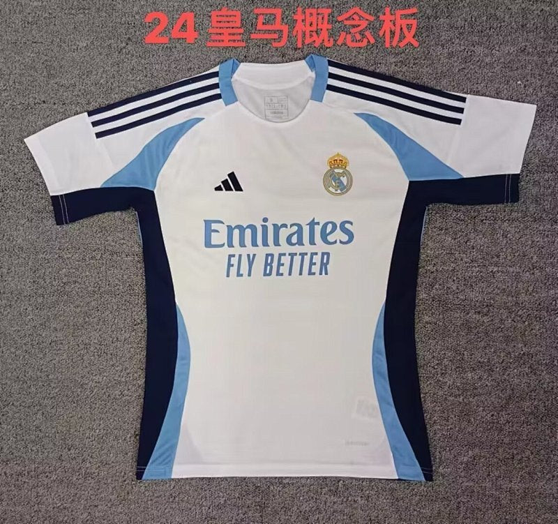 Camiseta Real Madrid Concept Edición Especial 23/24