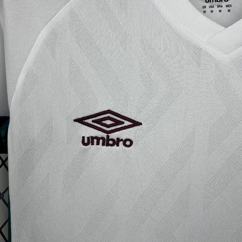 Maillot Femme Fluminense Extérieur 25/26