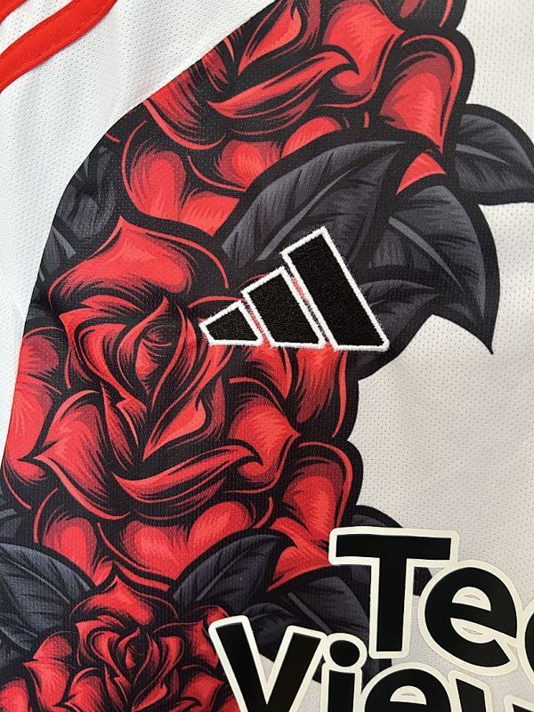 Maillot Manchester United Édition spéciale 25/26
