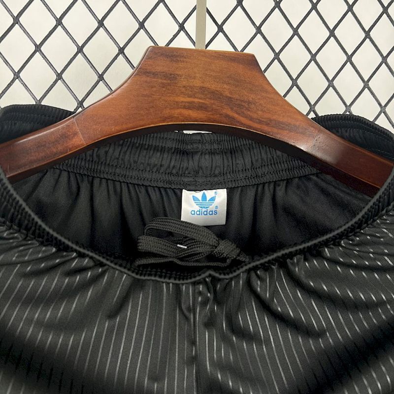 Short Germany Anniversary Trousers 25/26