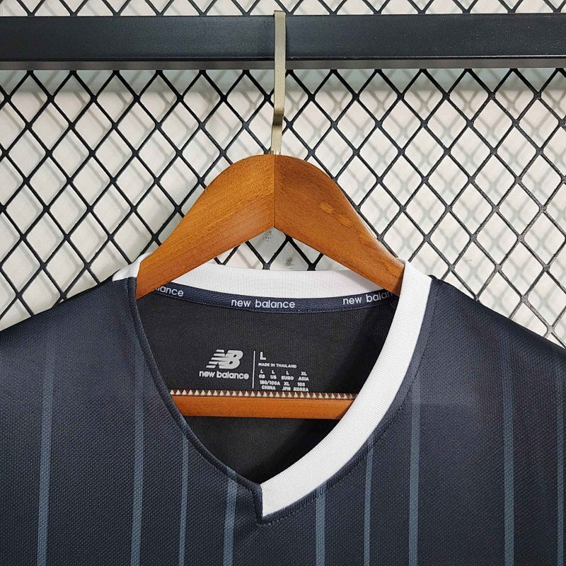 Maillot RB Bragantino Black S 23/24