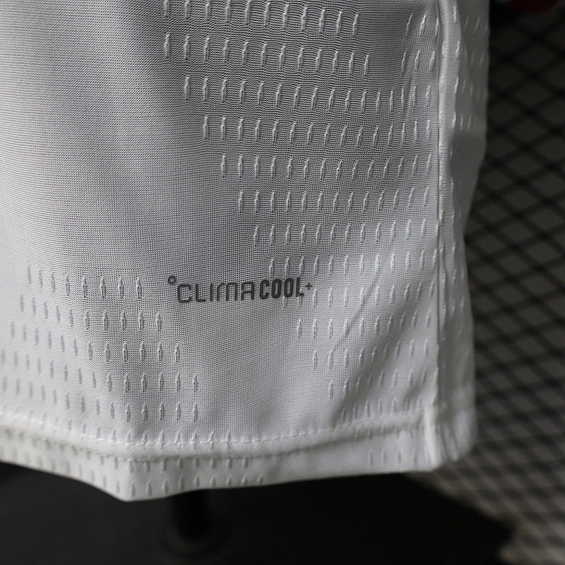 Maillot Real Madrid Domicile Manches Longues 26/27