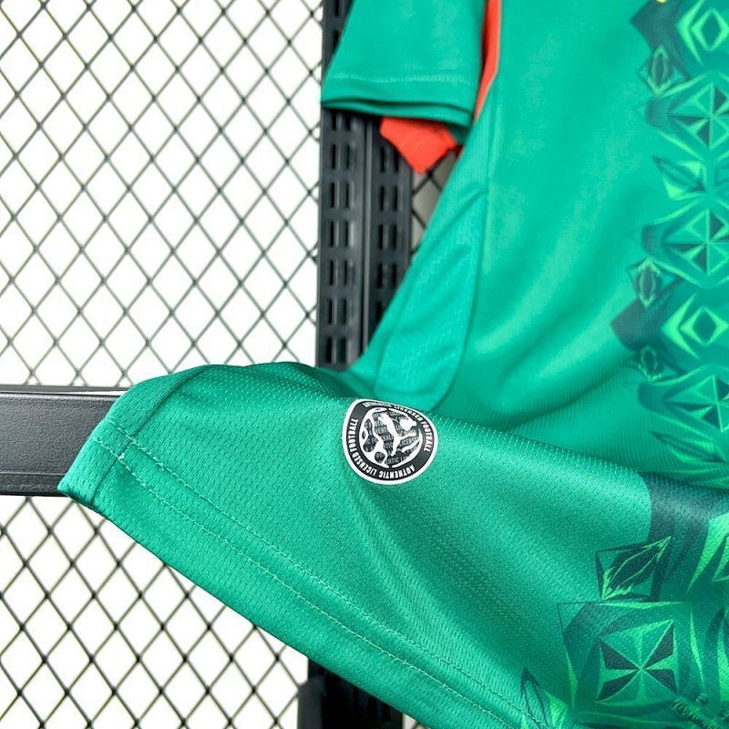 Maillot Sénégal Extérieur 2026