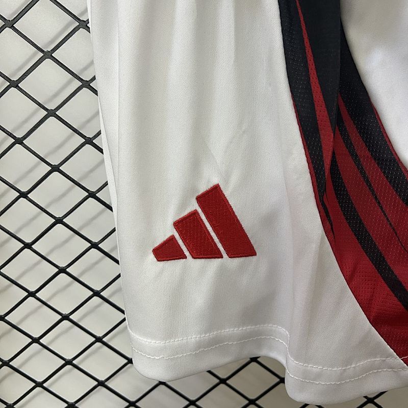 Ensemble Enfant Flamengo Domicile 25/26