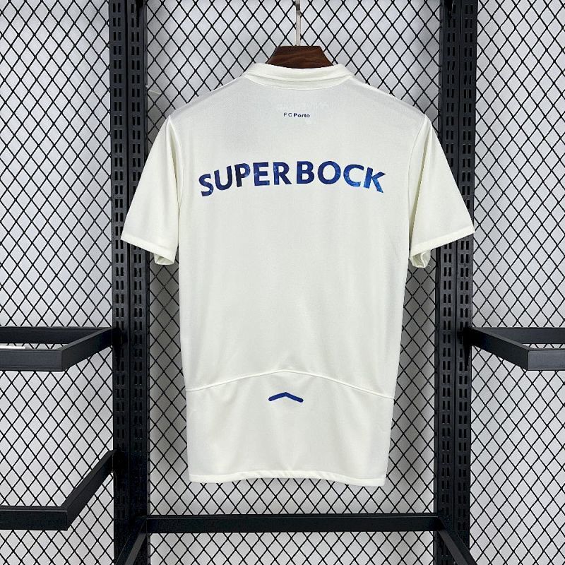 Maillot FC Porto Third 25/26