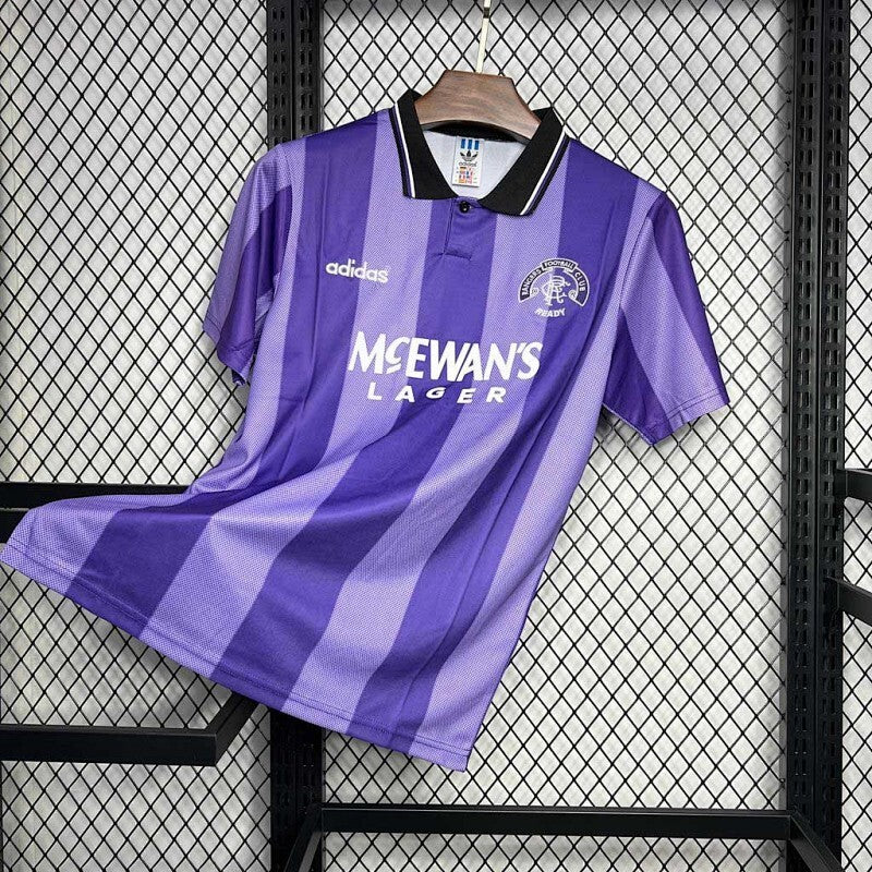 Maillot Rangers Third Rétro 94/95