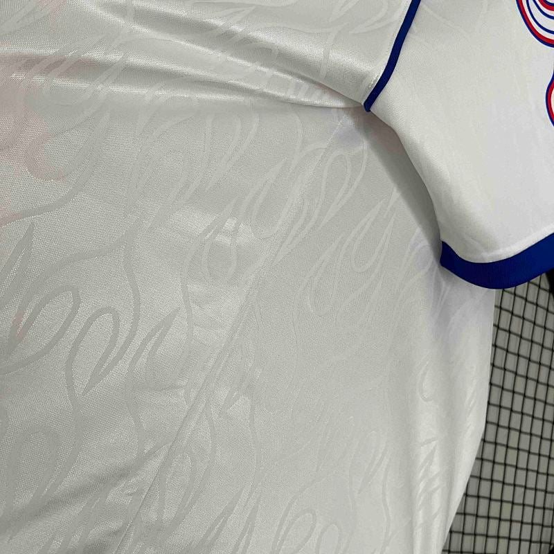 Maillot Japan Uniform Dropshipping Extérieur Rétro 25/26