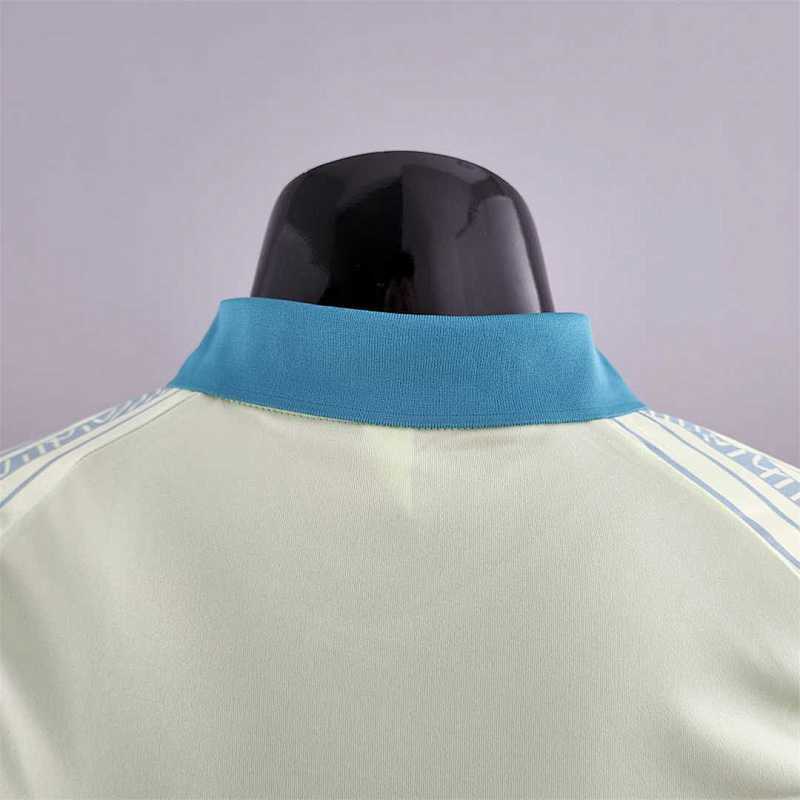 Polo Brazil light 25/26