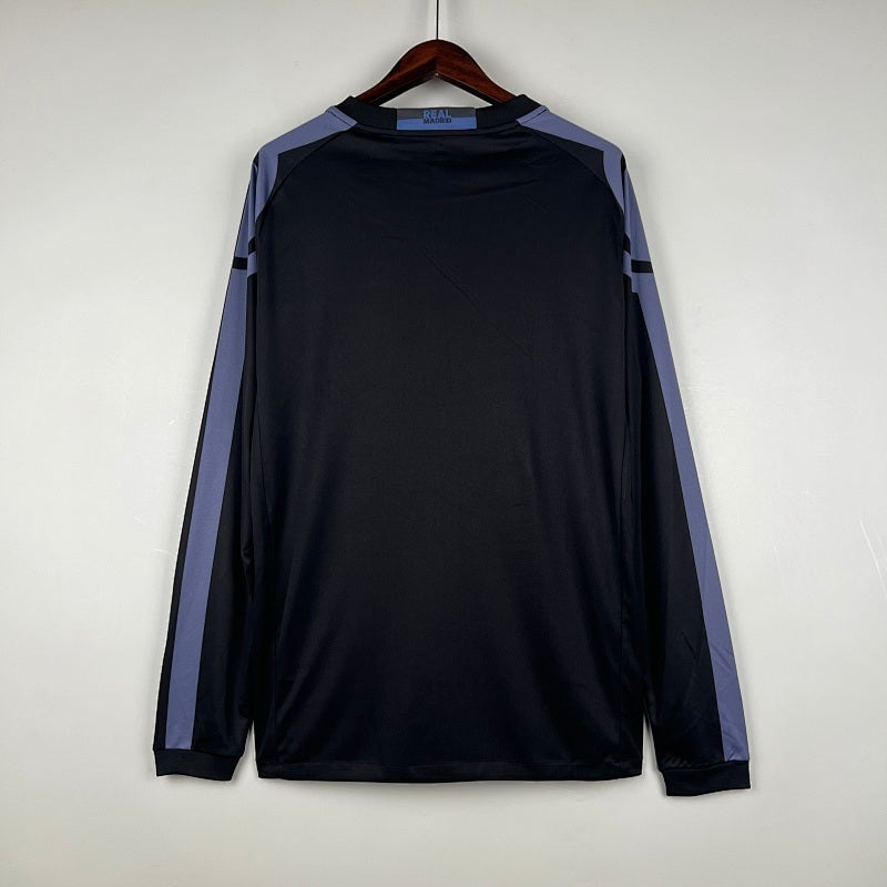 Maillot Real Madrid Extérieur Rétro 16/17